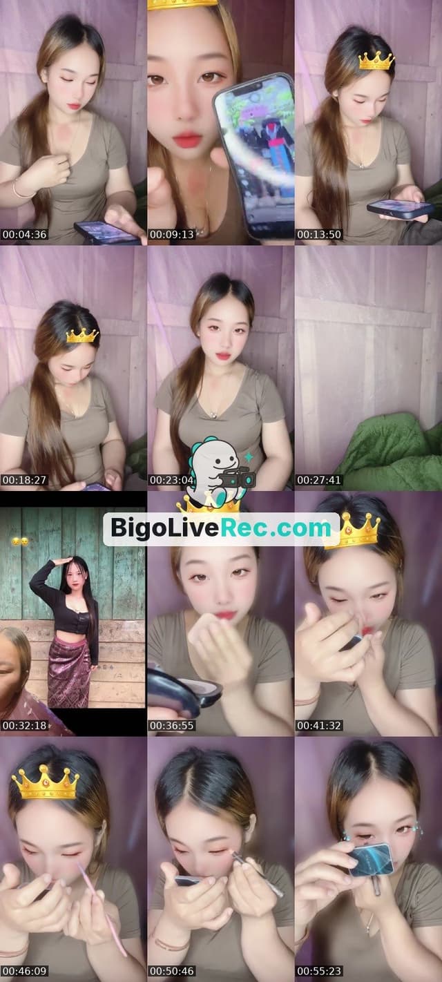 Bigo live: SBD❤️_ອາດາວ🎁🤍 by @1061260913