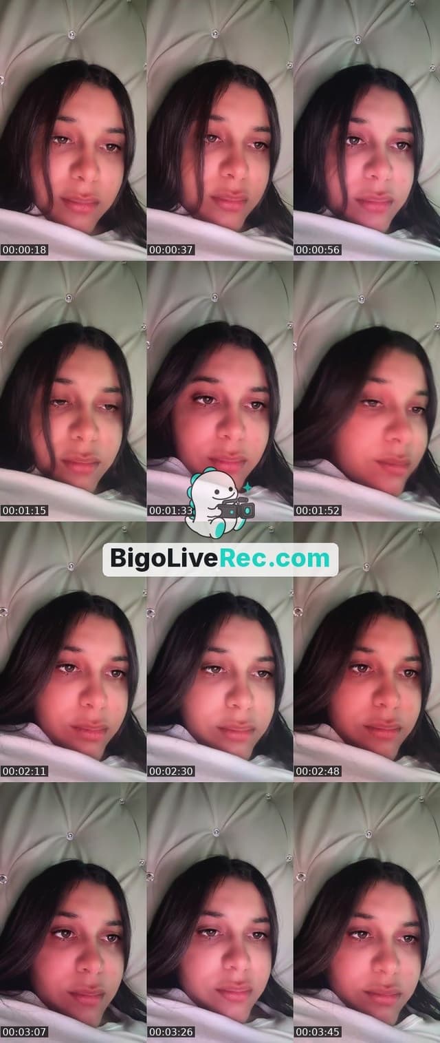 Bigo live: Ven bebé 🆕🎁 by @babyboo4