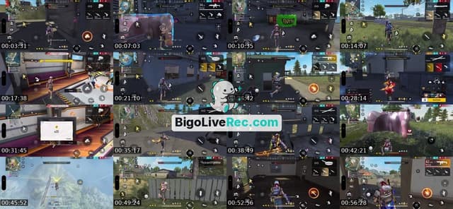 Bigo live: ℐ𝓂𝓀𝒾𝓉𝓉𝓎🥺 by @yb4002