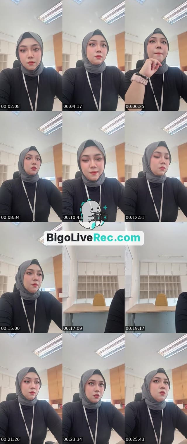 Bigo live: teman shasha by @iamshasha