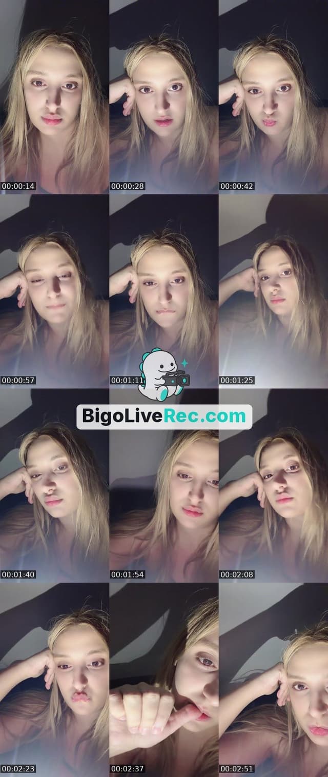Bigo live: Gel 🫶🏼 by @1128463578