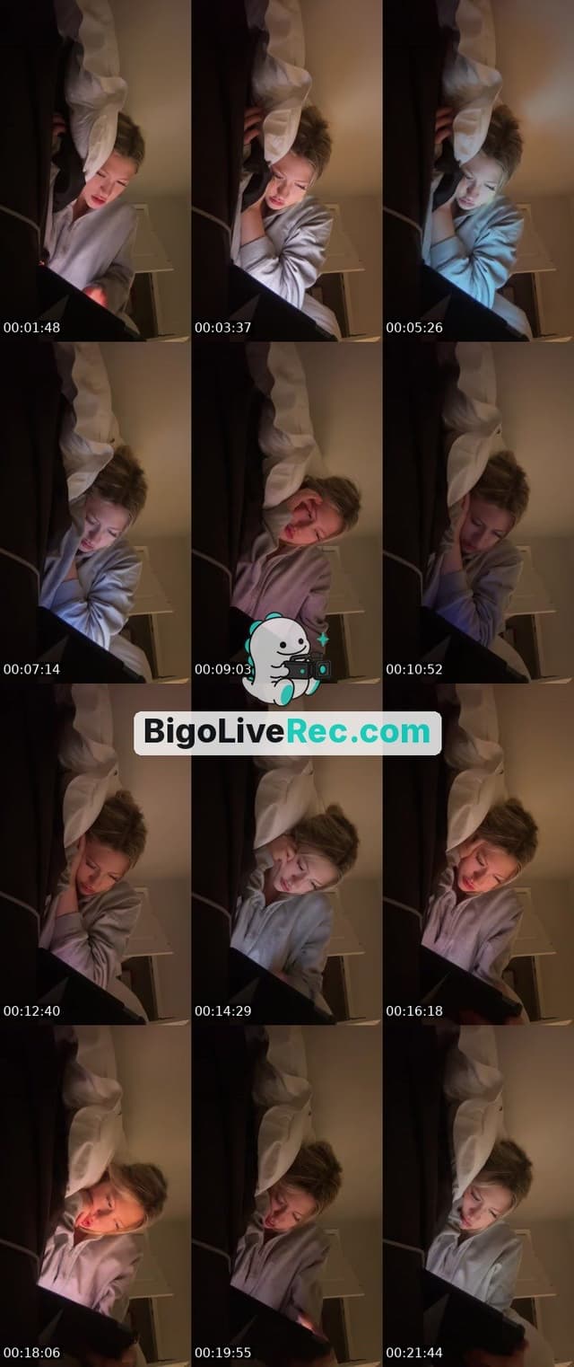Bigo live: Riding solo by @jewels_grl