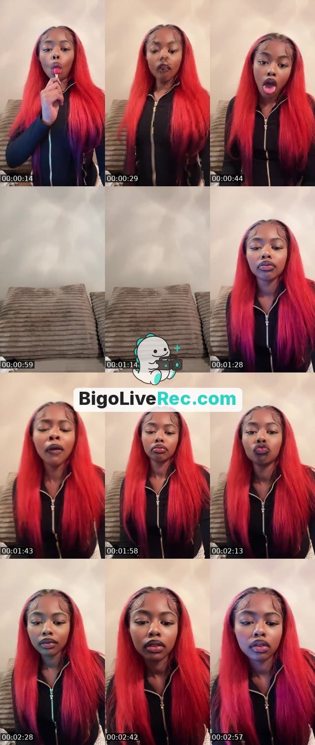 Bigo live: Wya dada 20k PLZ👀🪵 by @slimearettax
