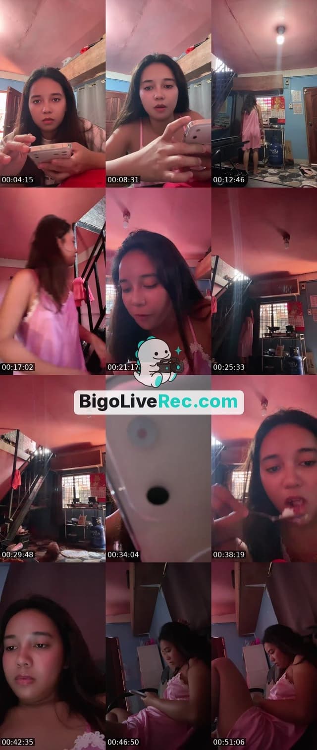 Bigo live: #Available Hi by @shimoon11