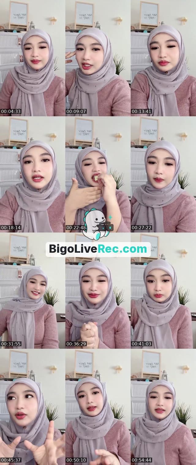 Bigo live: em by @amyyy.com