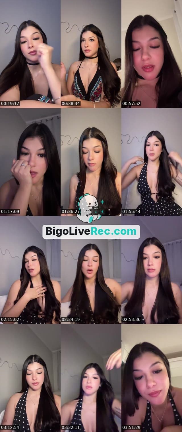 Bigo live: #Cutey Hi baby 💖 by @revyy