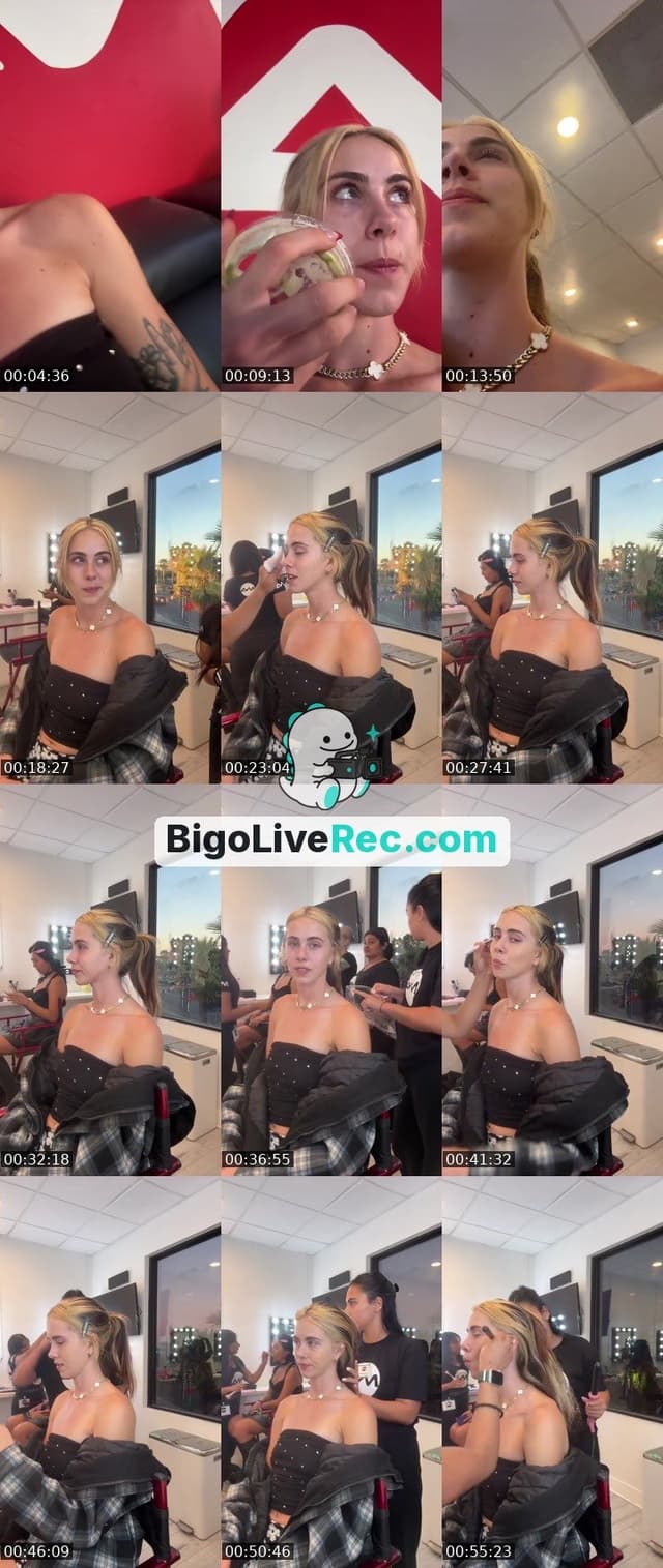 Bigo live: #TrendingonBIGO 60% RBBDAY MONTH - SPOIL ME BB by @g0ldi3ee