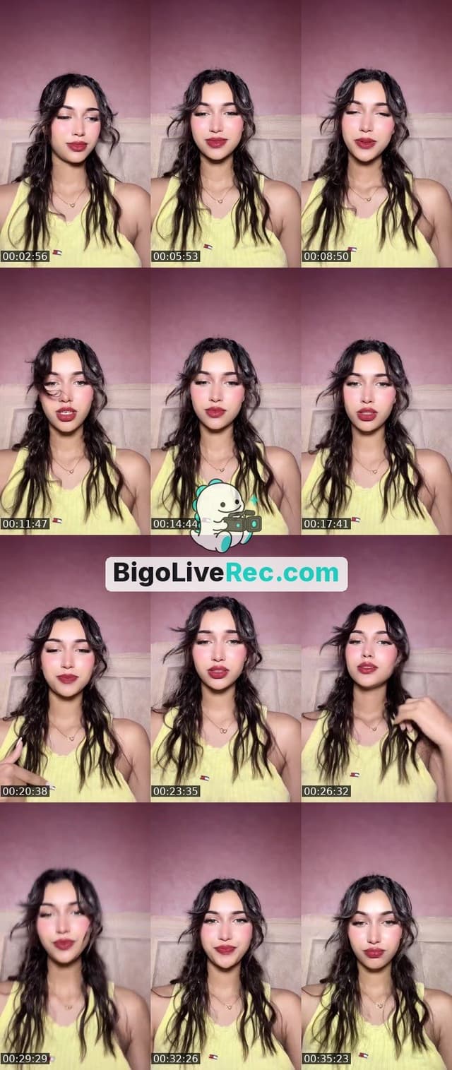 Bigo live: #جمال شهر جديد ❤️❤️ by @1129200220