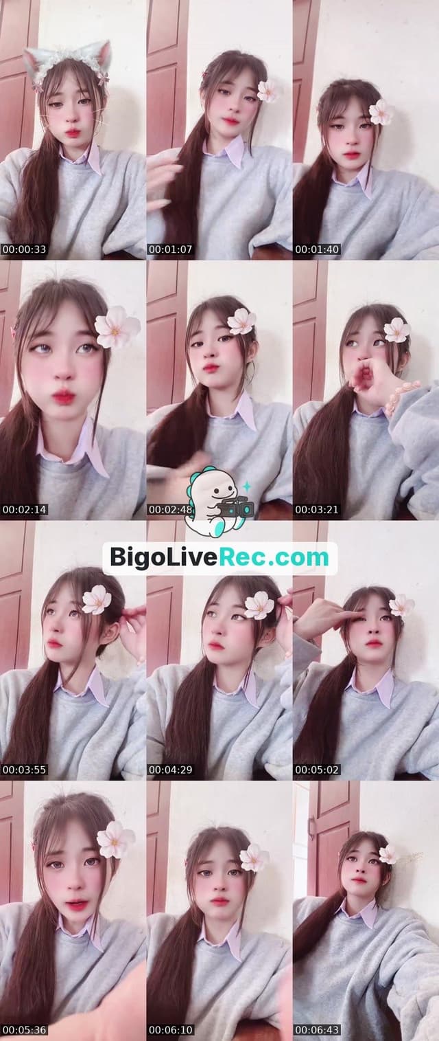Bigo live: ຂໍ2k❤️ by @1129523603