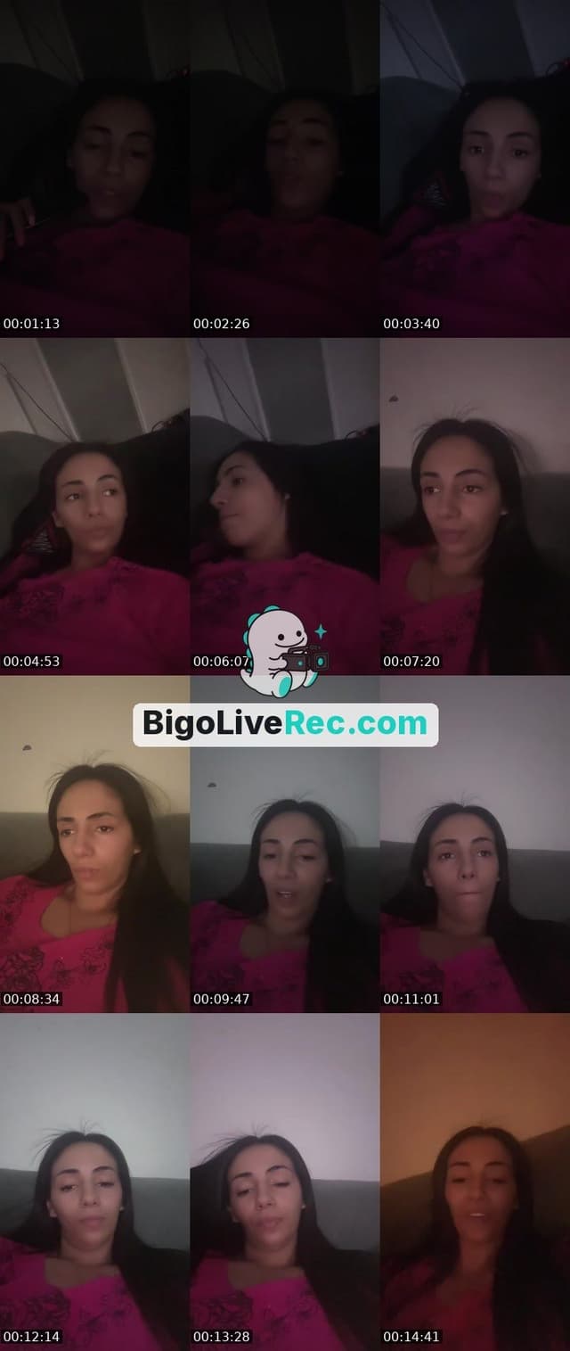 Bigo live: LA LIONNE 🦁🇲🇦 by @lionnedu48
