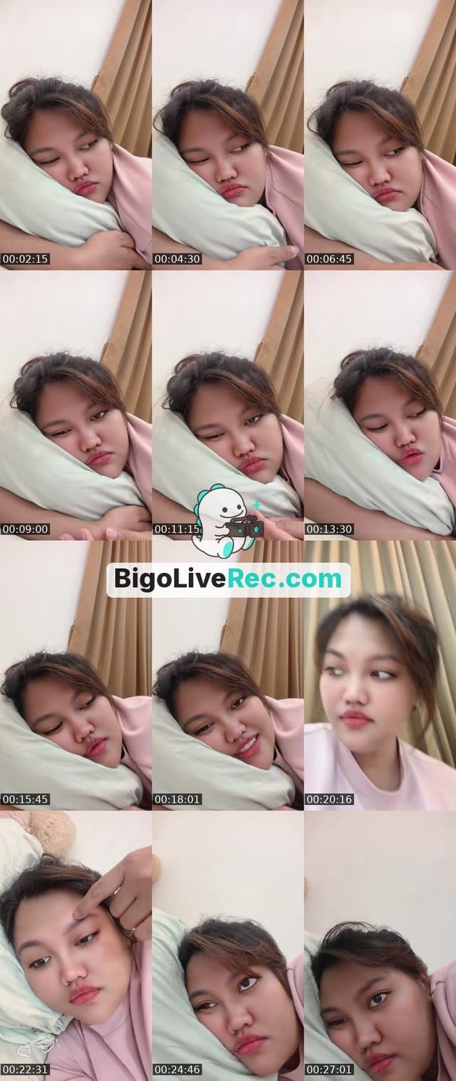 Bigo live: #charmer Challenge by @938131097