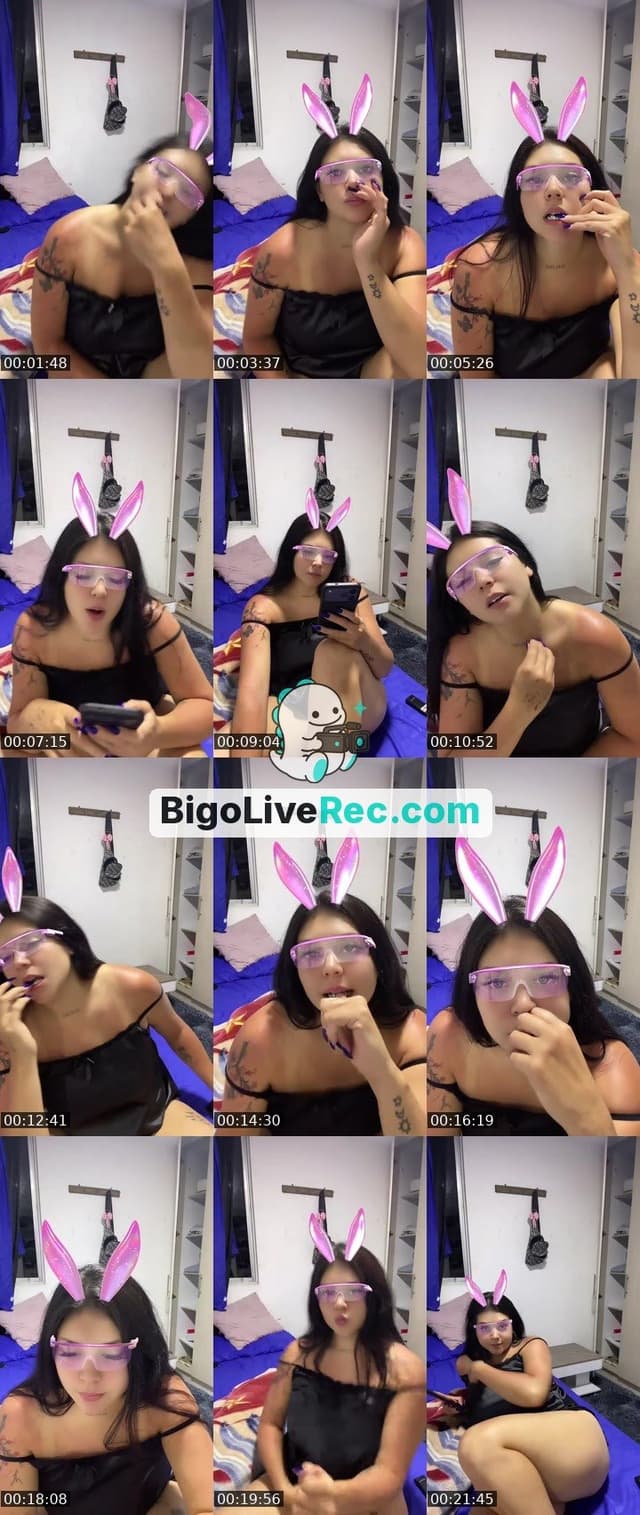 Bigo live: Ven hablemos ❤️‍🔥 by @karol_24