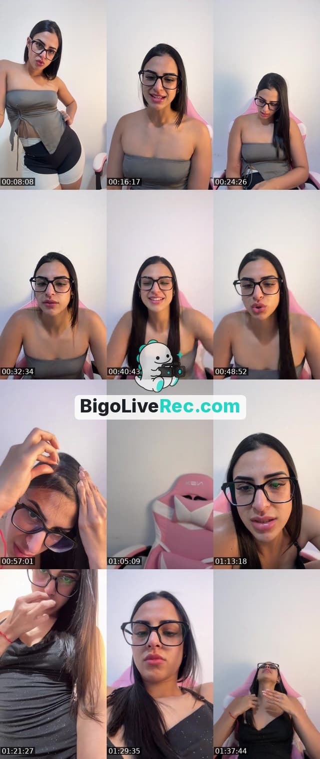 Bigo live: #Beauty Vem aqui💖 by @ba.maah