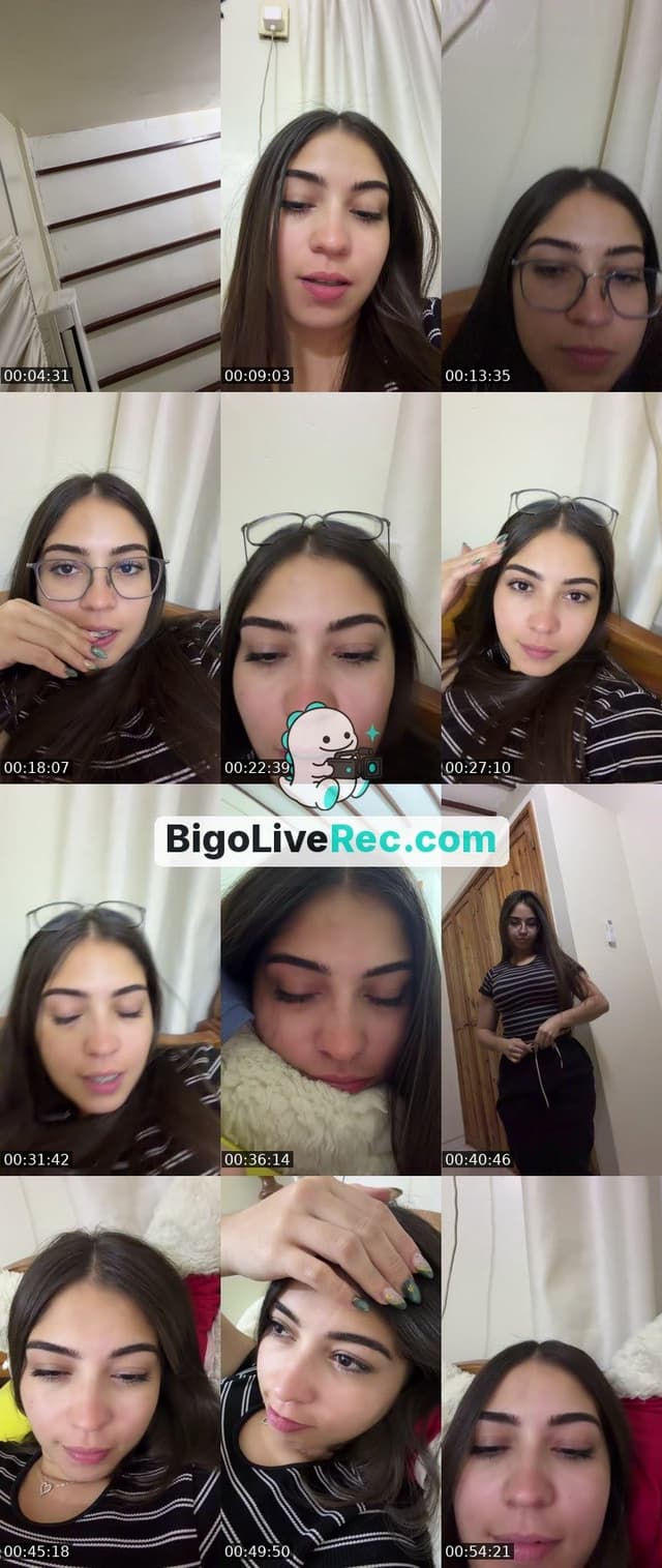 Bigo live: #Beauty Quieres ser mi top? 👉🏻👈🏻 by @ymarcanog01