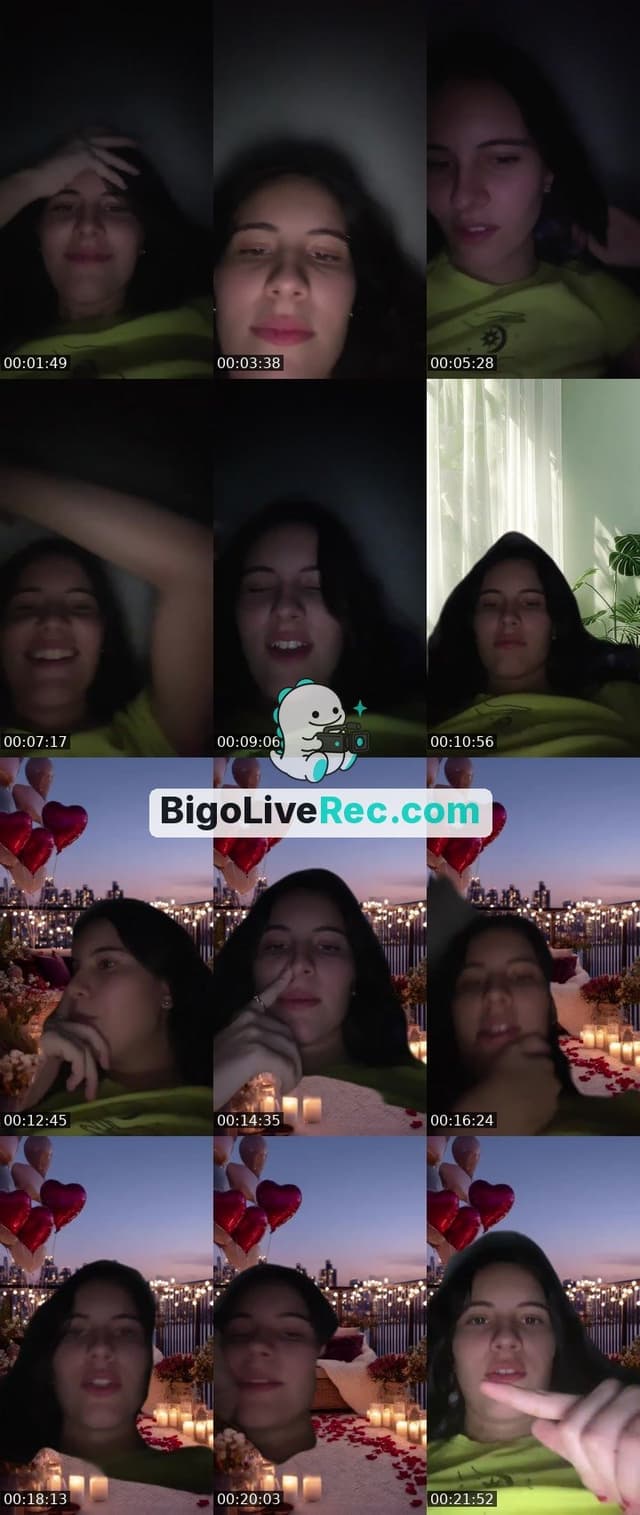 Bigo live: #Cutey help me by @eutargaryen