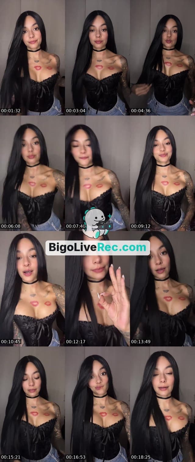 Bigo live: #Beauty 444/🌸💕SEP by @spider_444