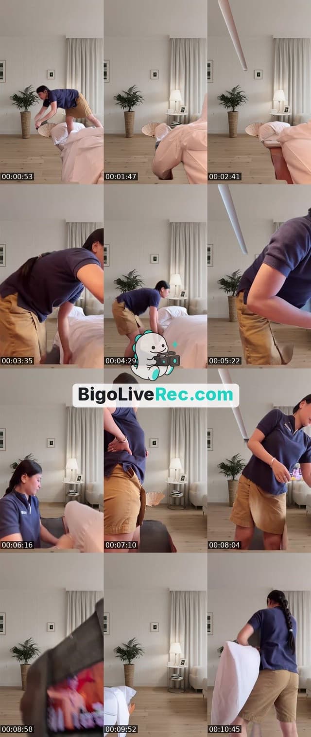 Bigo live: #charmer Challenge 😘 by @jejuli_