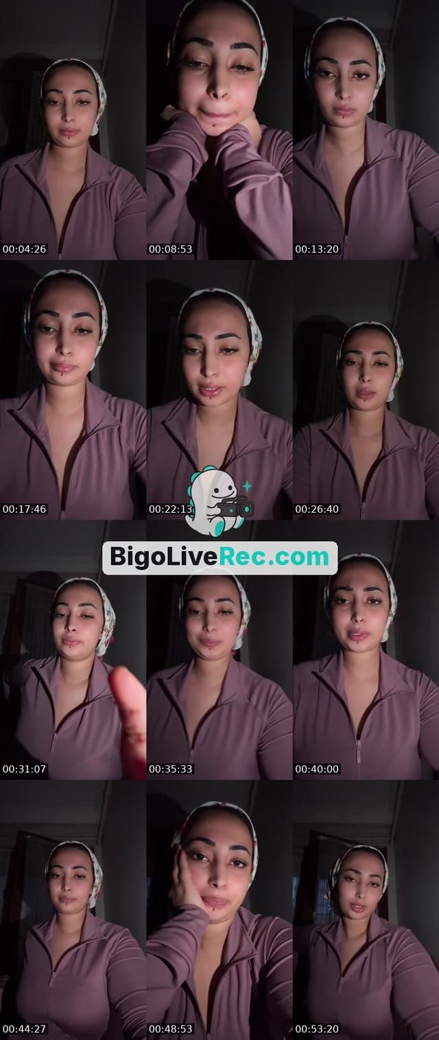 Bigo live: Gelisennnn yoksam yoğğğğ by @nevasel
