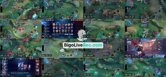 Bigo live: Filipinak!d👧 by @zhavllove3