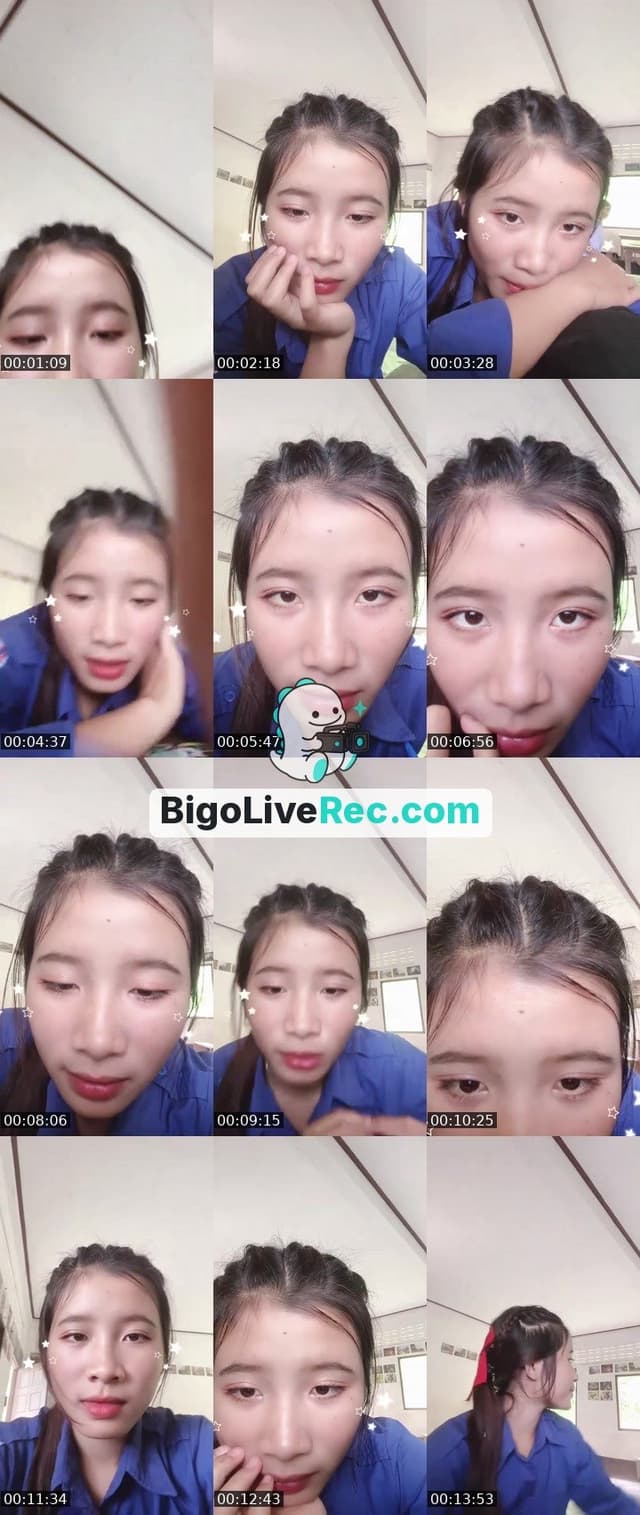 Bigo live: มาแล้วนะ😆💃🏻 by @1130392202