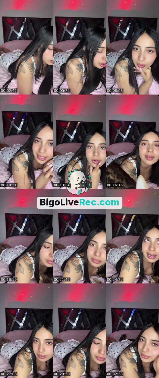 Bigo live: Acompáñame🥺 by @ella.00
