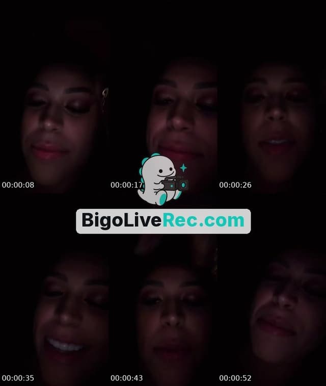 Bigo live: Vem conversar 💎🥰🥰 by @lasuzinha