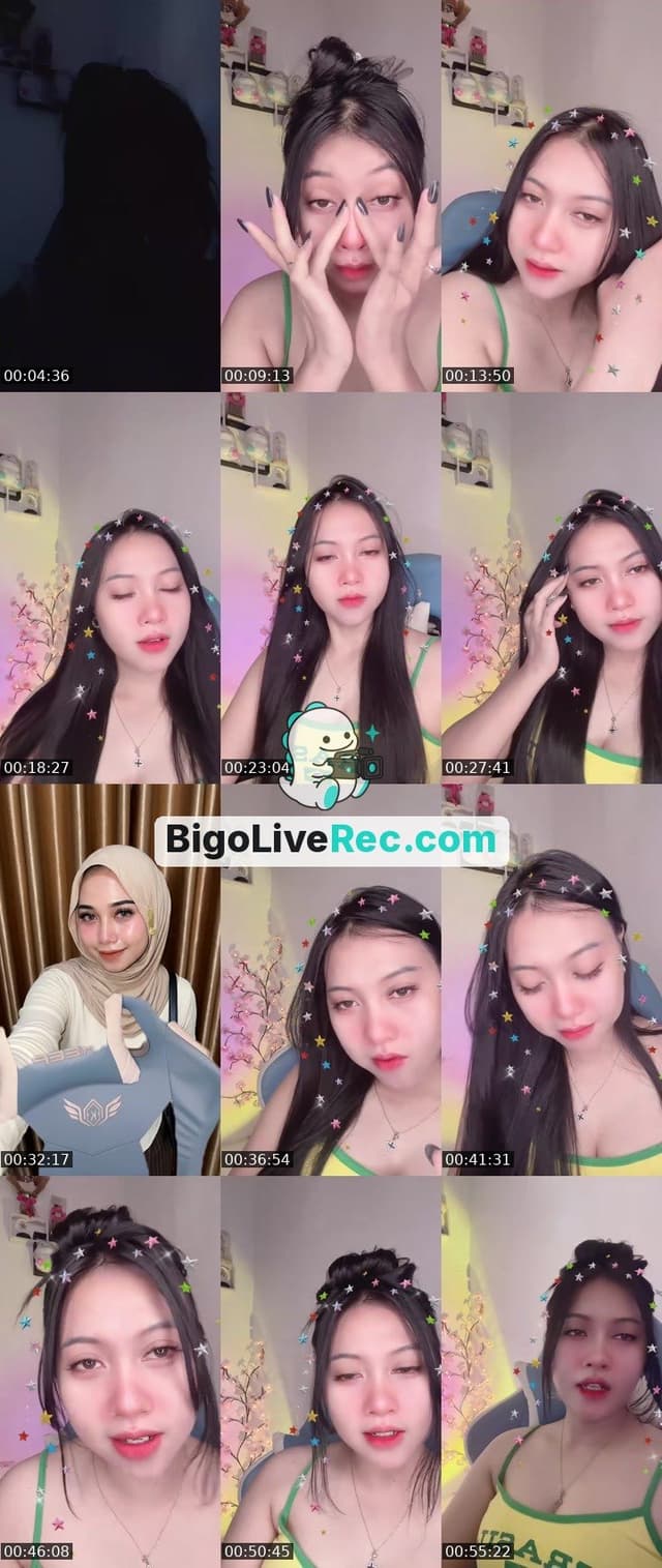 Bigo live: #DJ Bismillah masuk orang baik🙏🏻 by @makayuhu