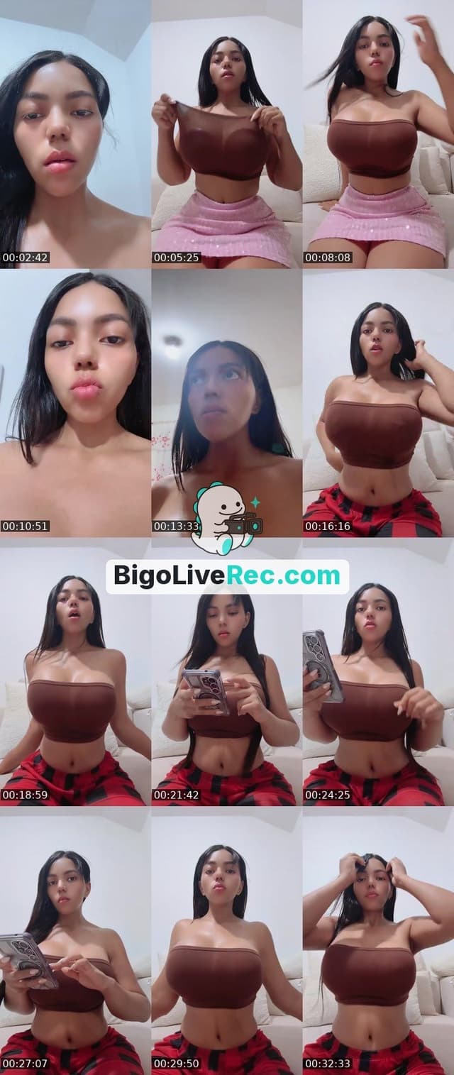 Bigo live: * by @of.adanoir