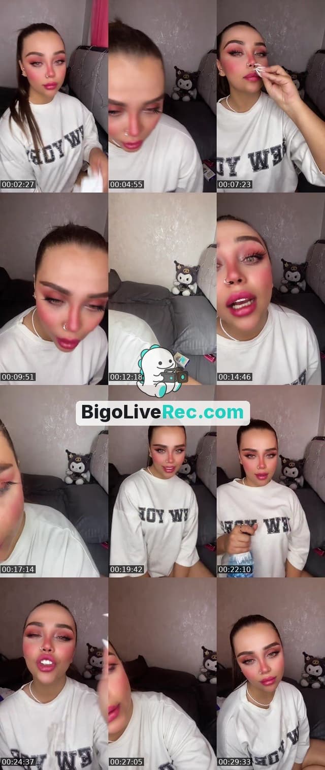 Bigo live: 🫠 by @zizi_1999