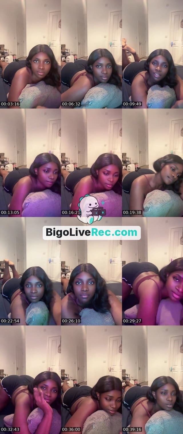 Bigo live: * by @1077646624
