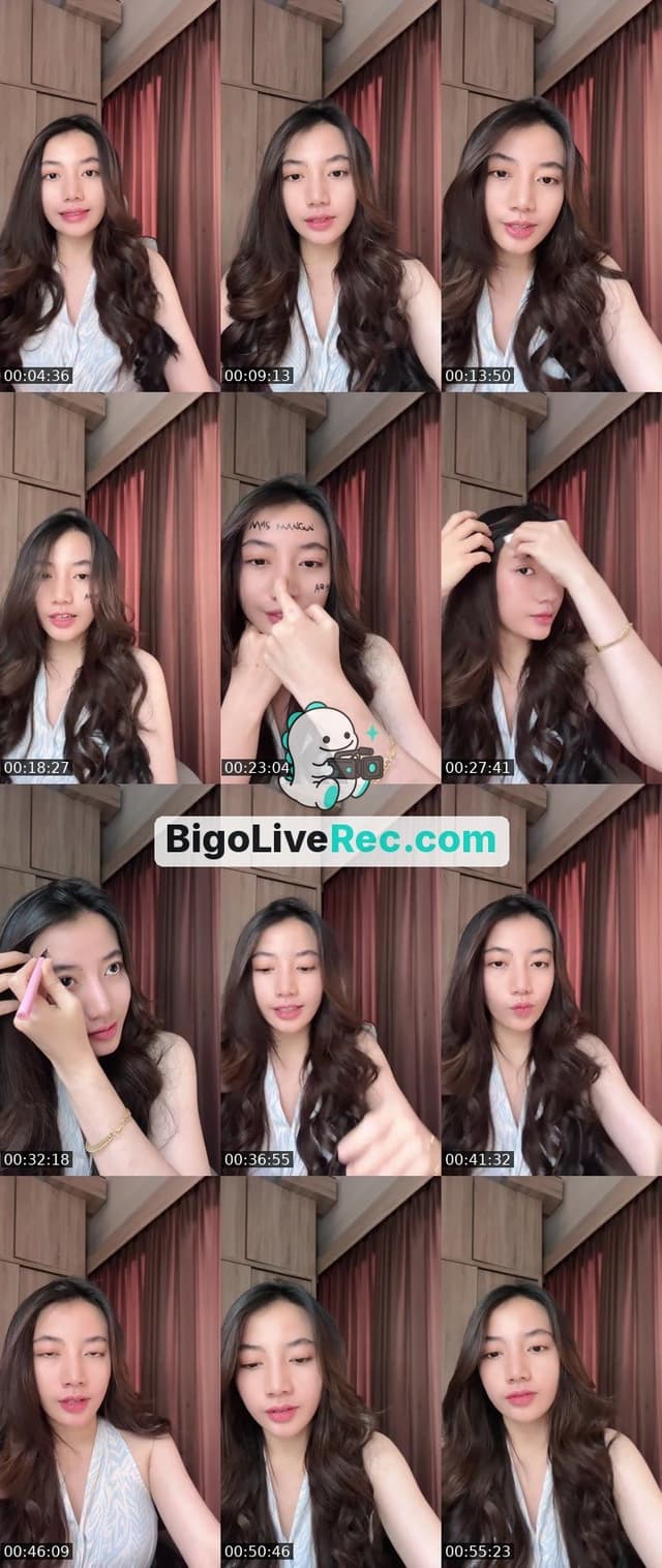 Bigo live: 💕 by @allena188