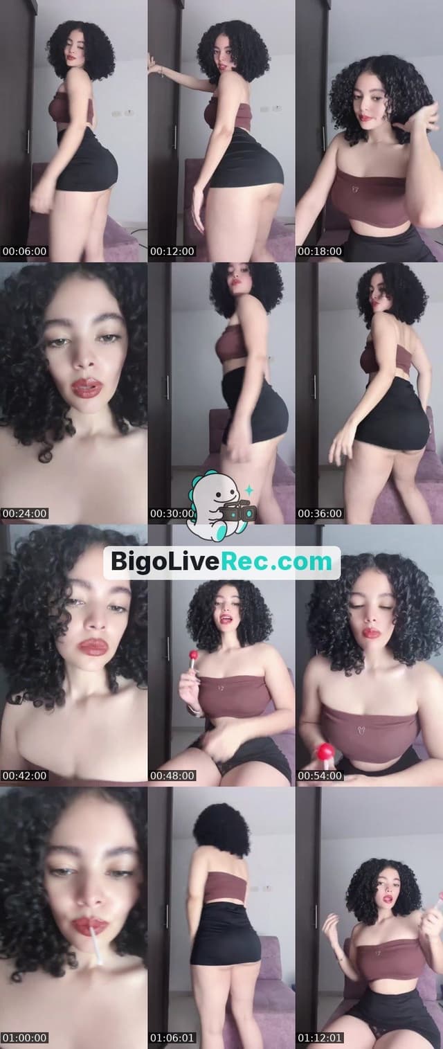 Bigo live: #Beauty  by @yaninna_04