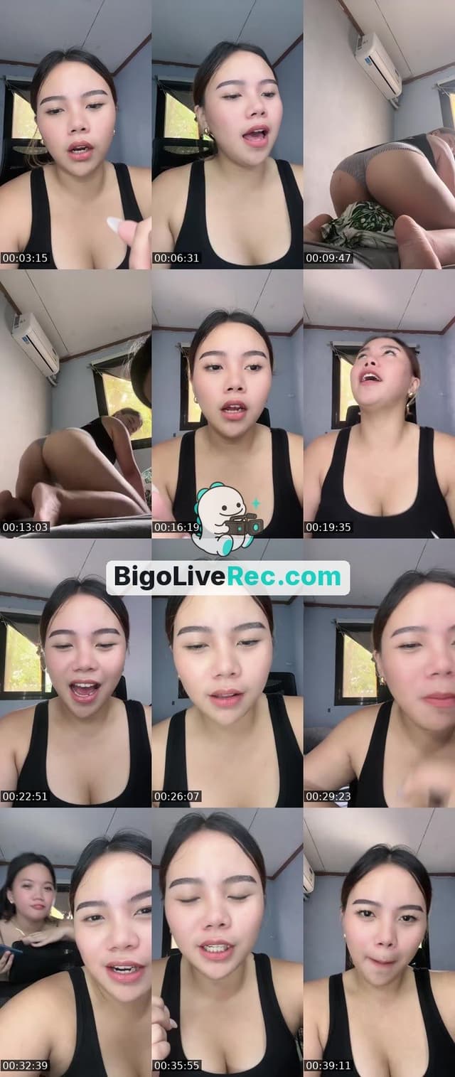 Bigo live: * by @yo_zhy