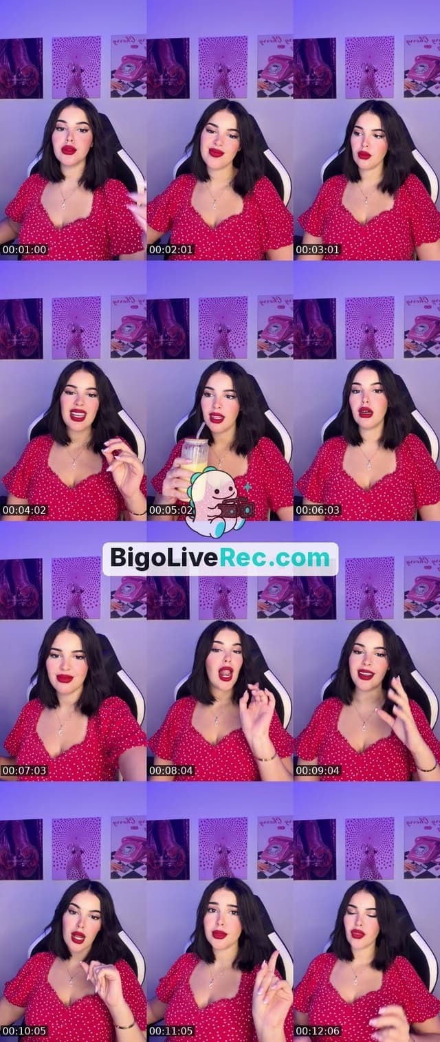 Bigo live: 👑 هااايااات موون هنااا 💋👑 by @1130648155