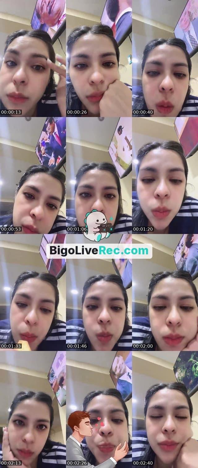 Bigo live: #Cutey 🎁 500 ven a pasarla rico by @1095587503