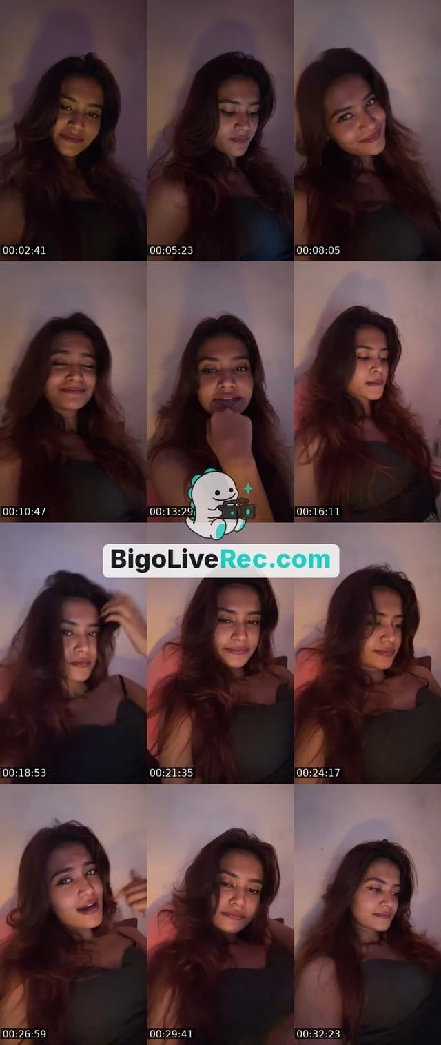 Bigo live: Hey people🫶 by @auraslay