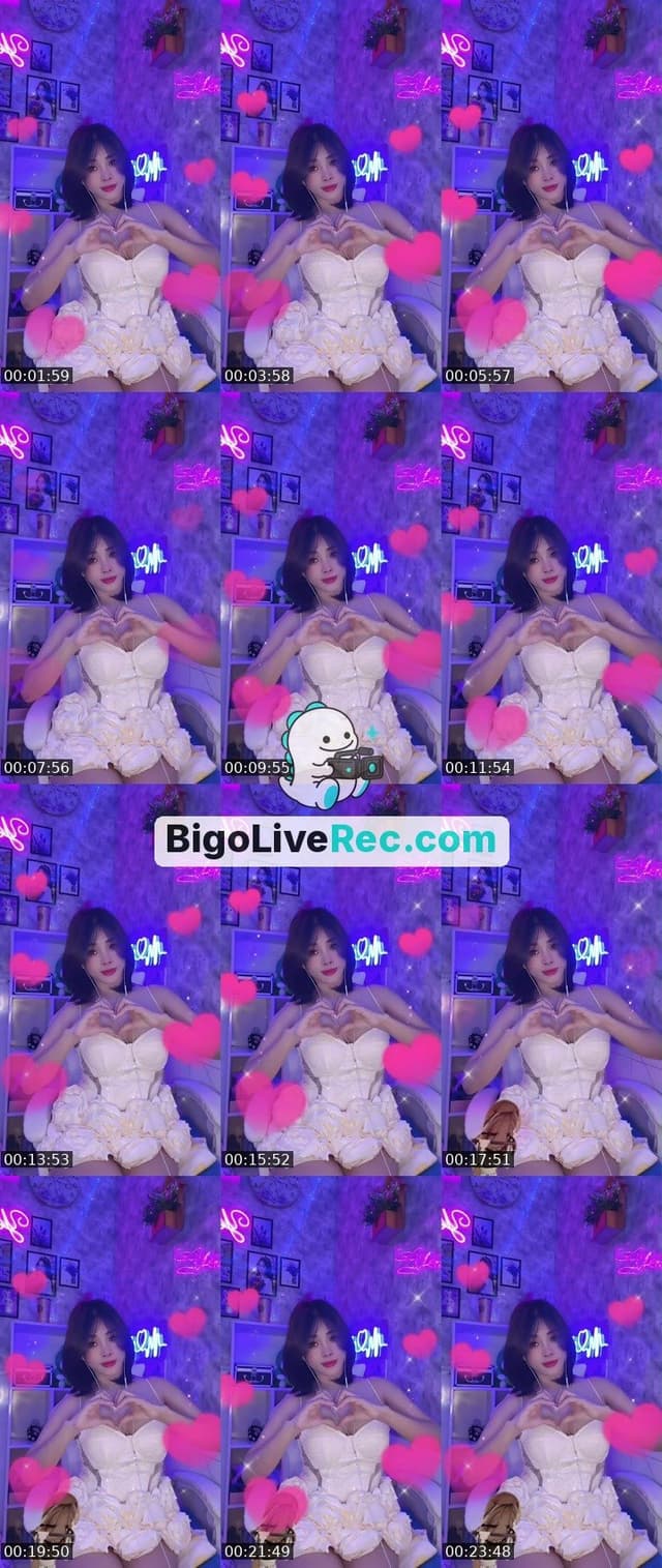 Bigo live: #Dance Vào chơi với em 😍❤️❤️🫰 by @yen99999