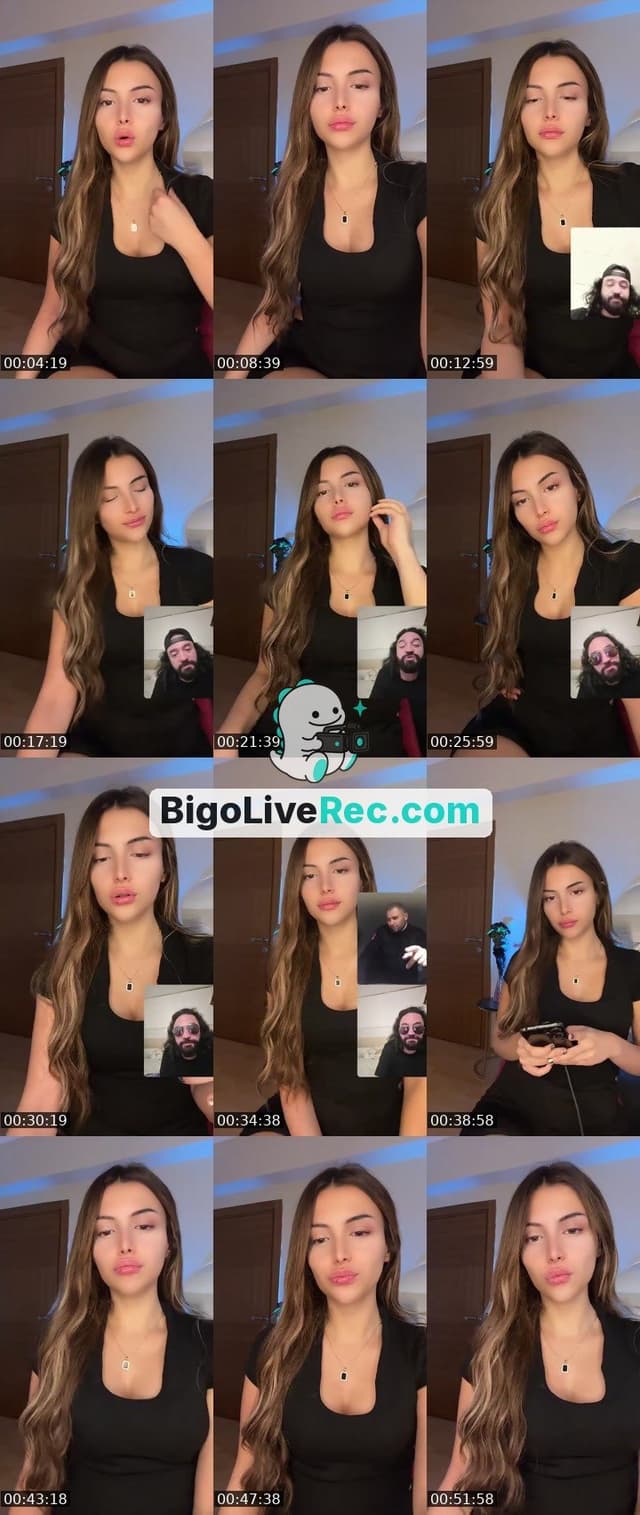 Bigo live: Geel💕 by @mmirass