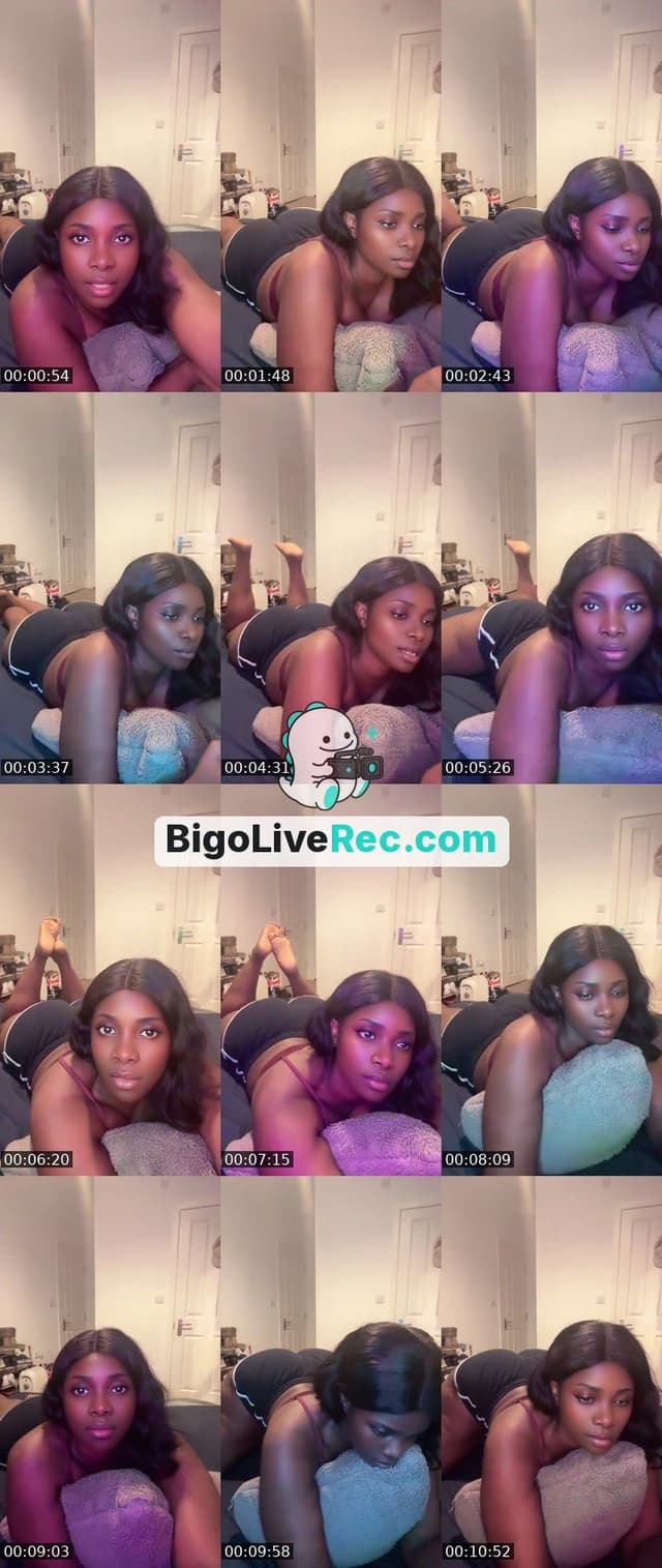 Bigo live: * by @1077646624