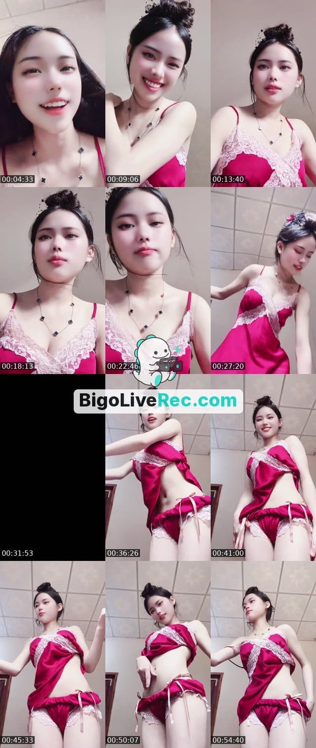 Bigo live: ขอให้เปันเดือนที่ดี❤️😘💗 by @cindy700