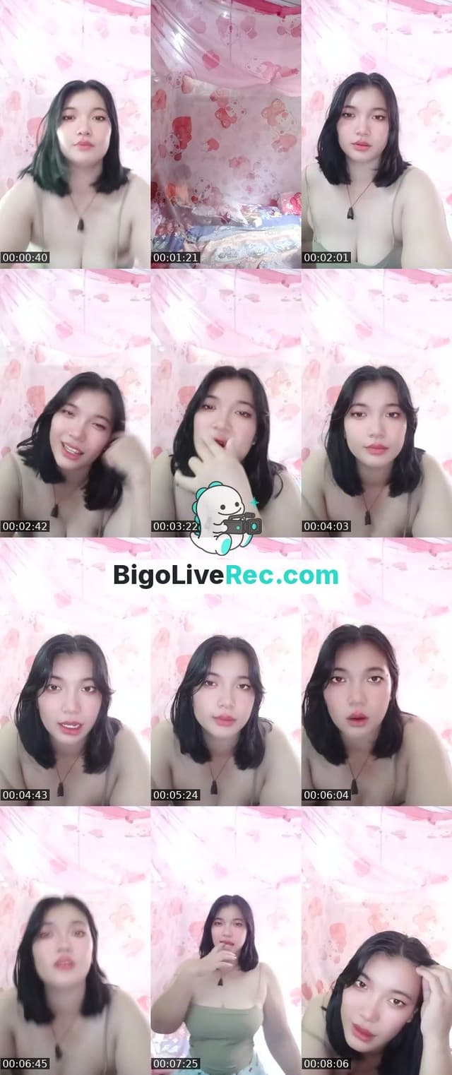 Bigo live: တူတူထန်မယ် လာချက် by @1134496889