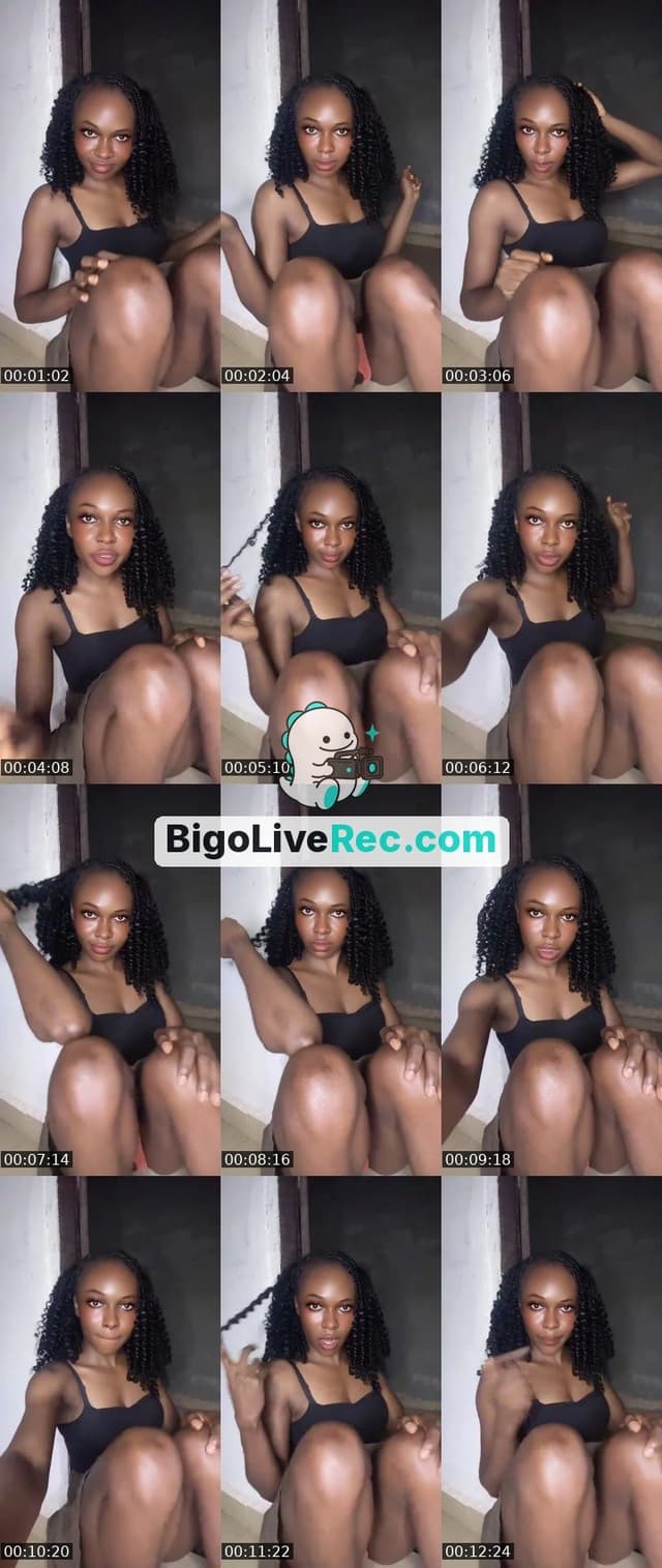 Bigo live: Hello everyone by @1129475321