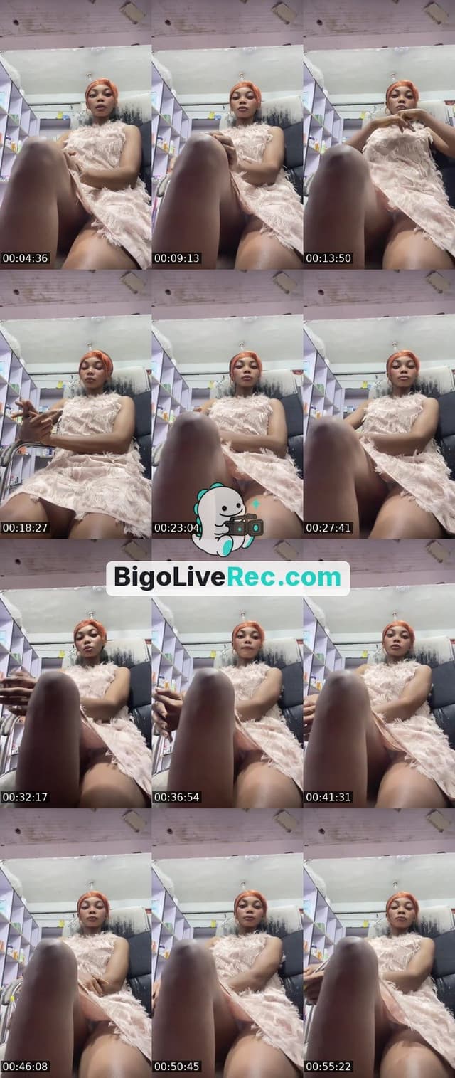 Bigo live: * “Big Gifts, Big Energy. 🔥 by @1099006695