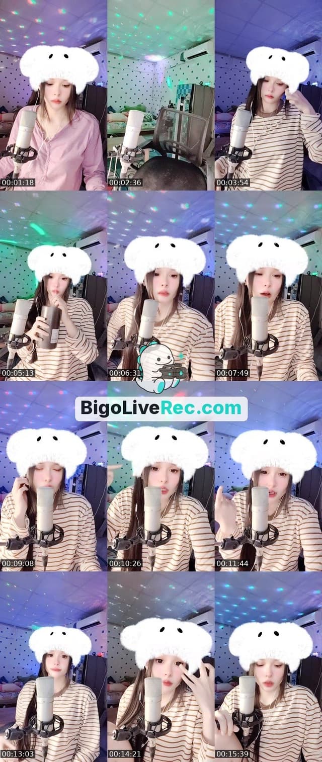 Bigo live: #Dance * by @taylun14090000