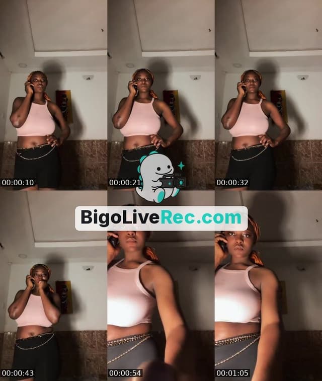 Bigo live: #charmer Y’all hate me💔 by @big_ray