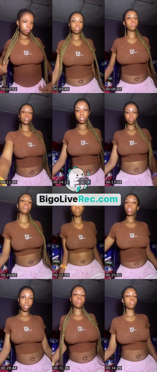 Bigo live: Happy new month 🥰 by @1089785800