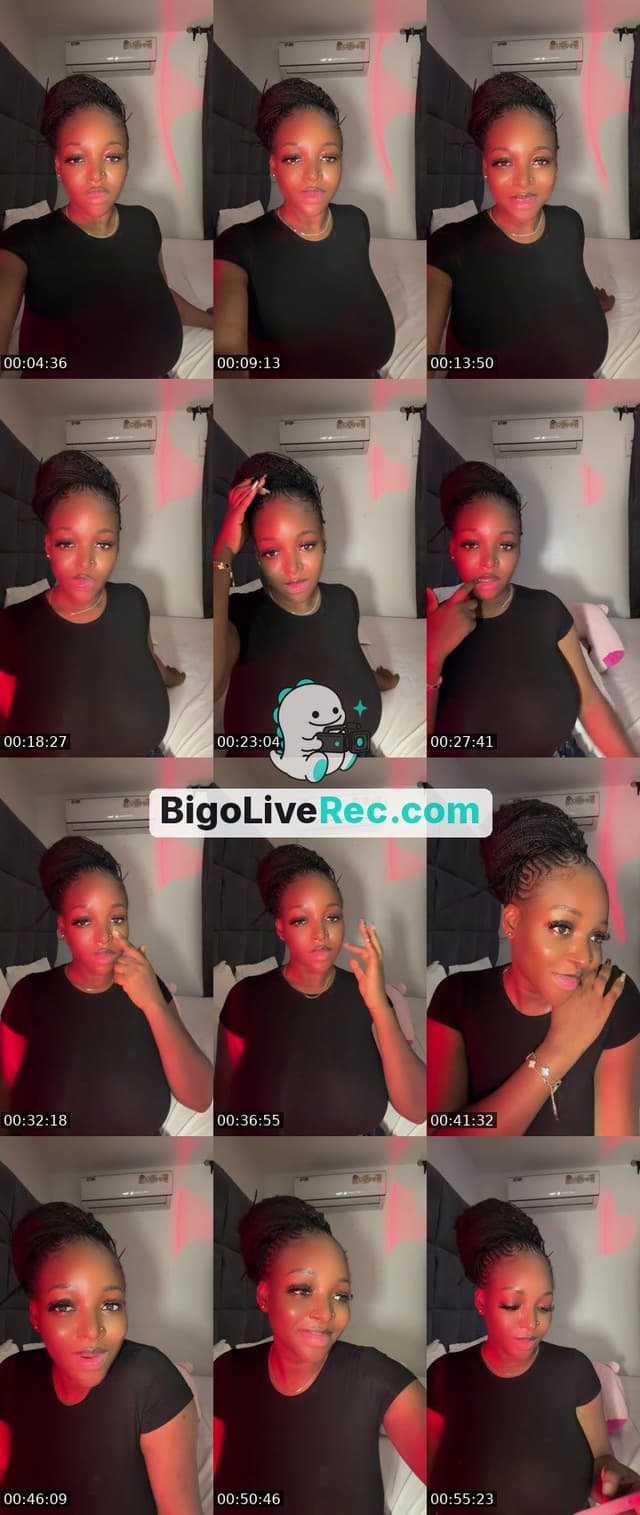 Bigo live: I’m new🤭please be nice by @862373525