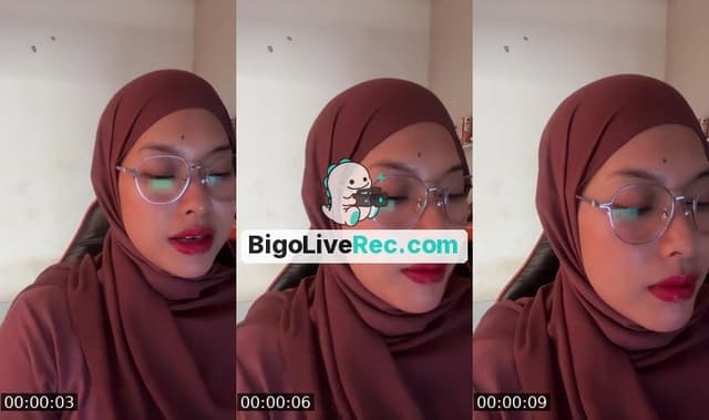 Bigo live: jumat berkah by @onlymputs