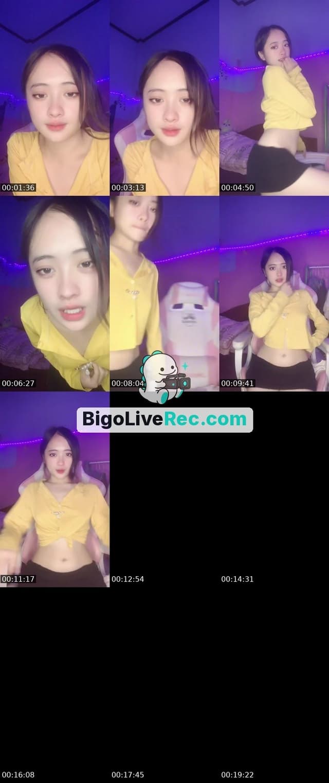 Bigo live: -23k🥹🙏🌻 Hi Nyob zoo os by @ha_xis99