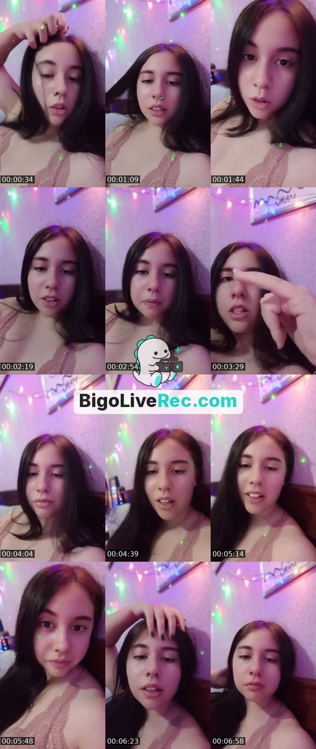 Bigo live: boa noite meus amores ❤️ by @pr.yas